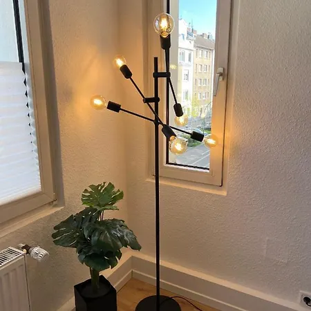 Appartement Bilk *