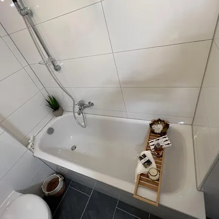 Bilk Apartment