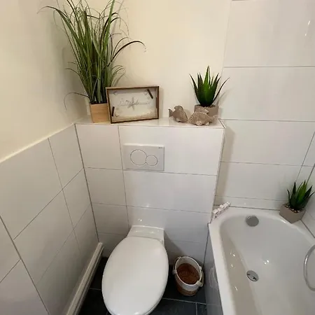 Bilk Apartment