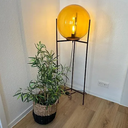 Bilk Apartment