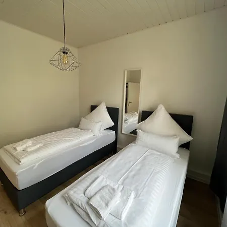 Bilk Apartment *