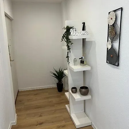 Appartement Bilk *